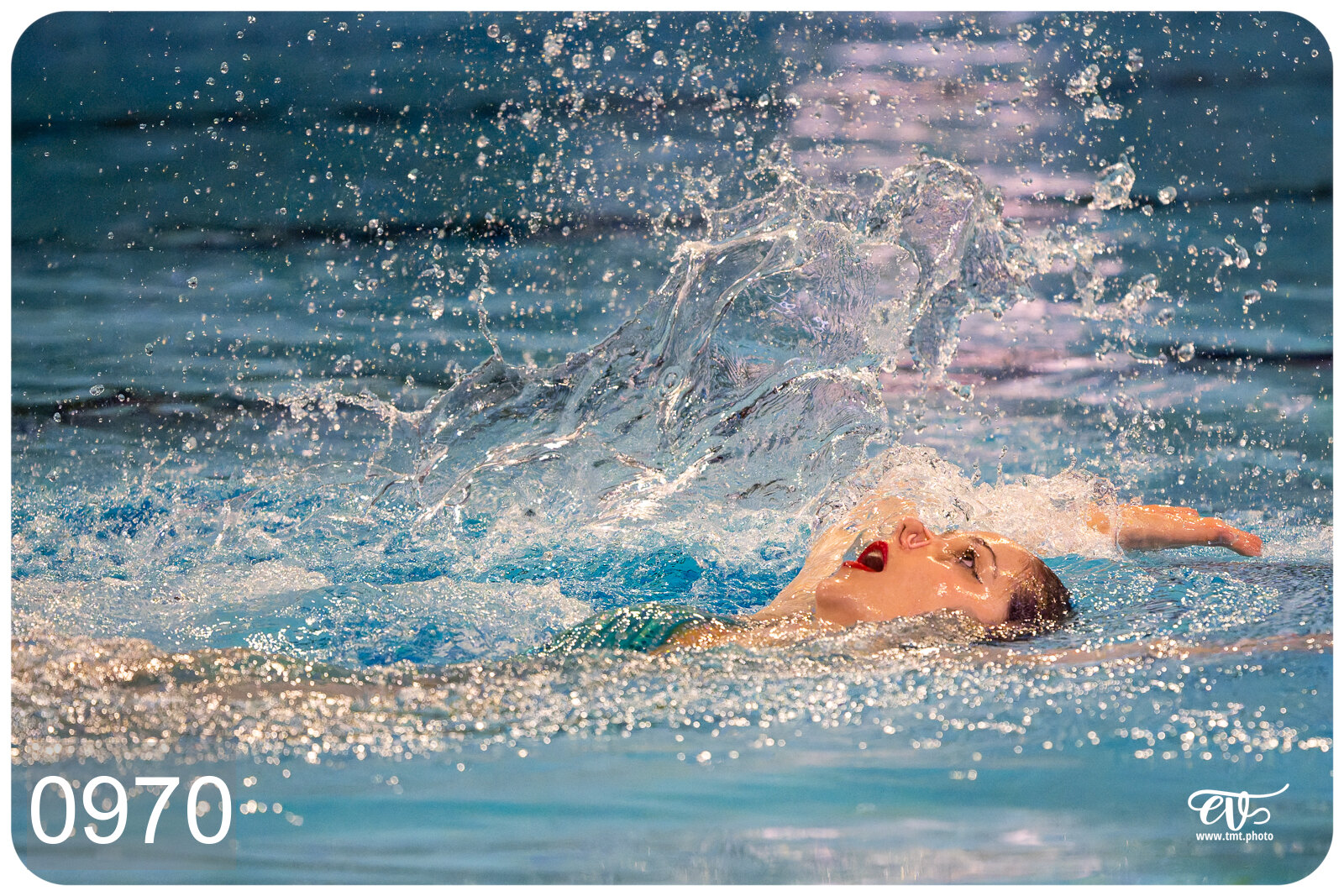 CHAMPIONNAT DE FRANCE DE NATATiON ARTISTIQUE N1 & ELITE 2026